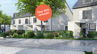 Reihenendhaus zum Kauf Provisionsfrei 369.990 € 5 Zimmer 145 m² 346,9 m² Grundstück Friedenthaler Weg 3 Oranienburg Oranienburg 16515