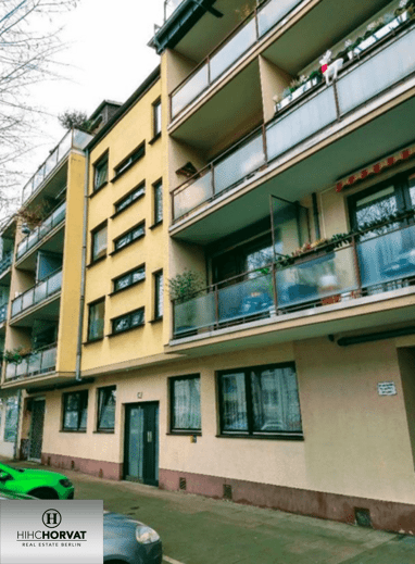 Wohnung zum Kauf 185.000 € 1 Zimmer 34 m² Erdgeschoss Ehrenfeld Köln 50825
