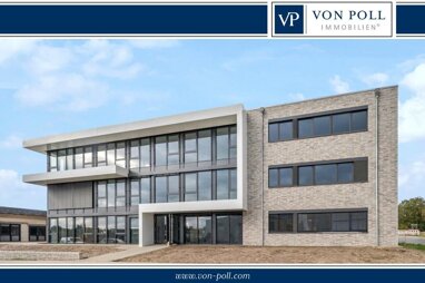 Bürogebäude zur Miete 12 € 1.600 m² Bürofläche Dauelsen Verden (Aller) / Dauelsen 27283