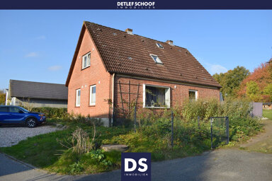 Einfamilienhaus zum Kauf 295.000 € 5 Zimmer 103 m² 1.458 m² Grundstück Klein Barkau 24245