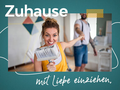 Wohnung zur Miete 239 € 2 Zimmer 41,5 m² EG Elsterweg 2 Eckersbach Siedlung Zwickau 08066