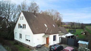 Einfamilienhaus zum Kauf 190.000 € 5 Zimmer 186 m² 2.577 m² Grundstück Ostkilver Rödinghausen 32289