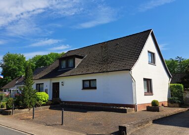 Einfamilienhaus zum Kauf 429.000 € 10 Zimmer 370 m² 2.120 m² Grundstück Schneidemühler Straße 18 Hohenlockstedt 25551