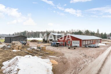 Werkstatt zum Kauf 110.000 € 789 m² Lagerfläche Loviisa 07880