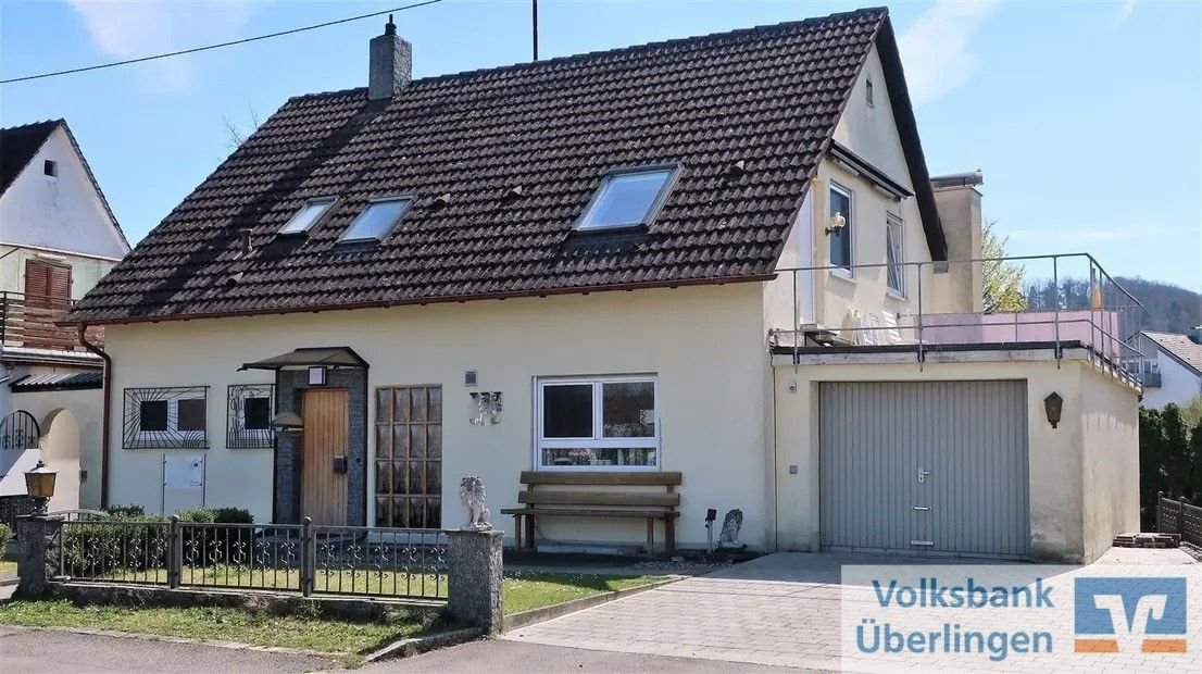 Einfamilienhaus zum Kauf 650.000 € 7 Zimmer 188,8 m²<br/>Wohnfläche 357 m²<br/>Grundstück Oberuhldingen Uhldingen-Mühlhofen 88690