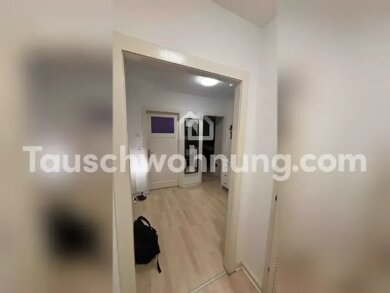 Wohnung zur Miete Tauschwohnung 686 € 2 Zimmer 60 m² 2. Geschoss Otterndorf Hamburg 20535