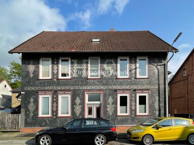 Mehrfamilienhaus zum Kauf 298.000 € 10 Zimmer 267 m² 642 m² Grundstück Bad Lauterberg Bad Lauterberg im Harz 37431