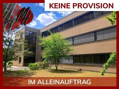 Bürofläche zur Miete provisionsfrei 7,90 € 1.200 m² Bürofläche teilbar ab 600 m² Großauheim Hanau 63457