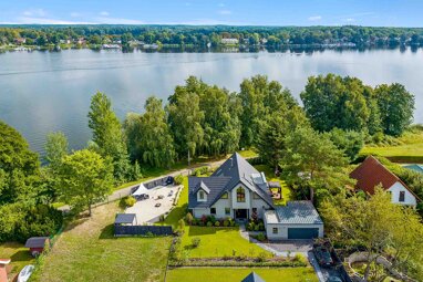 Villa zum Kauf Provisionsfrei 1.798.000 € 5 Zimmer 250 m² 1.096 m² Grundstück Hennigsdorf 16761