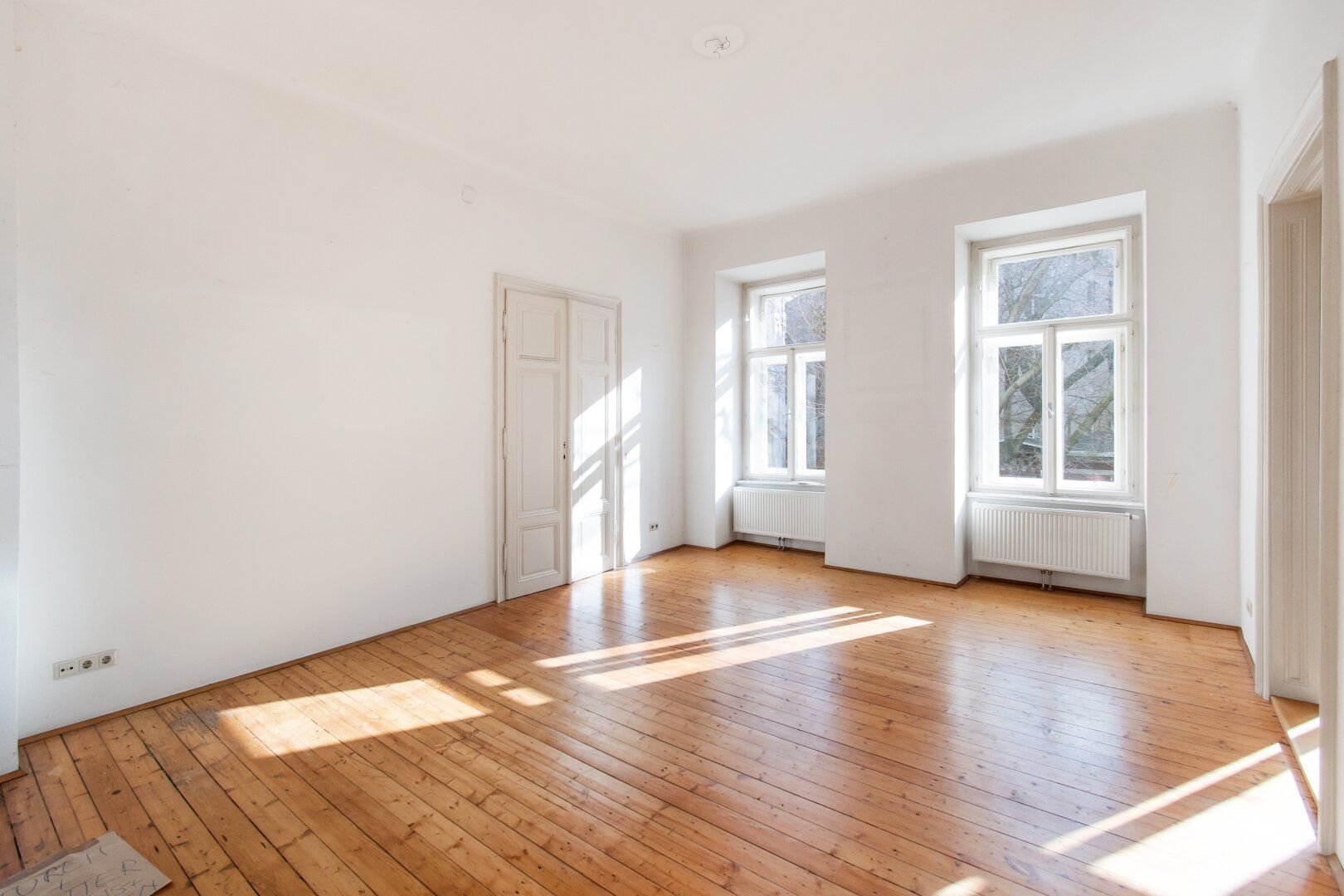 Wohnung zum Kauf 890.000 € 5 Zimmer 144 m²<br/>Wohnfläche 2.<br/>Geschoss Wien 1040