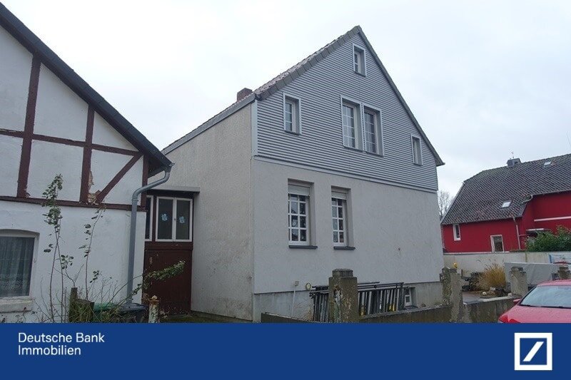 Einfamilienhaus zum Kauf provisionsfrei 130.000 € 5 Zimmer 140 m²<br/>Wohnfläche 532 m²<br/>Grundstück Groß Ilsede Ilsede 31241