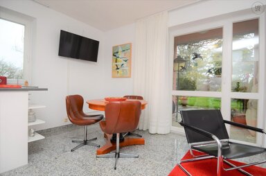 Wohnung zur Miete Wohnen auf Zeit 1.190 € 2 Zimmer 60 m² frei ab 03.02.2025 Lützelburg Gablingen 86456