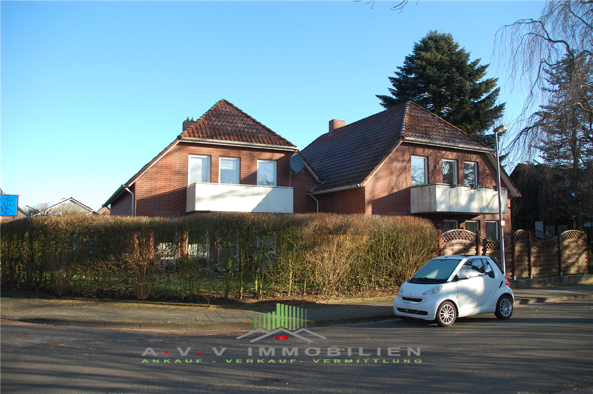 Mehrfamilienhaus zum Kauf 289.000 € 6 Zimmer 170 m²<br/>Wohnfläche Loga Leer (Ostfriesland) 26789