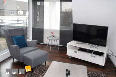 Wohnung zur Miete Wohnen auf Zeit 1.950 € 3 Zimmer 85 m² frei ab 01.07.2024 Flingern - Süd Düsseldorf 40235