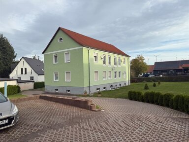 Wohnung zum Kauf 70.000 € 3 Zimmer 60 m² Lauchaer Str. 16 Mechterstädt Gemeinde Hörsel OT Mechterstäd 99880