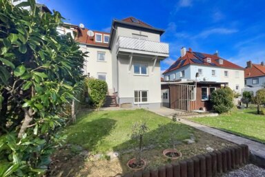 Mehrfamilienhaus zum Kauf 329.000 € 8,5 Zimmer 164,8 m² 419 m² Grundstück Innenstadt Coburg 96450