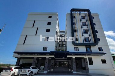 Apartment zum Kauf 40.451,23 € 1 Zimmer 21,6 m² 4. Geschoss 168, Sakhu, Thalang District, Phuket Thalang 83110