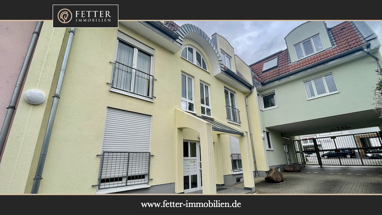 Wohnung zum Kauf 198.000 € 2 Zimmer 63,7 m² 1. Geschoss Bad Kreuznach Bad Kreuznach 55545