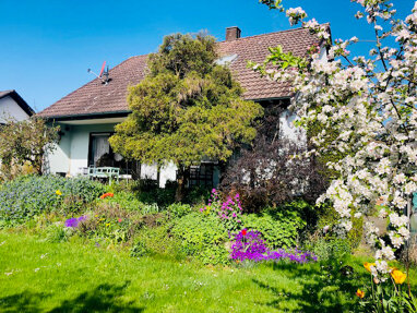 Einfamilienhaus zum Kauf 337.000 € 5 Zimmer 123,7 m² 773 m² Grundstück Wiesengiech Scheßlitz 96110