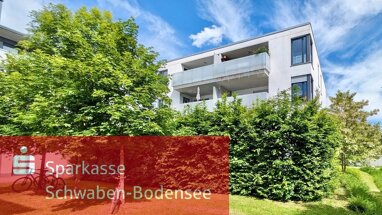 Wohnung zum Kauf 539.700 € 3,5 Zimmer 94,7 m² Hochfeld Augsburg 86161
