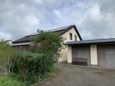 Einfamilienhaus zum Kauf provisionsfrei 470.000 € 5 Zimmer 140 m² 624 m² Grundstück Lorch Lorch 73547