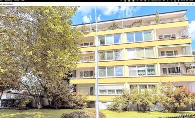 Wohnung zum Kauf 329.000 € 3 Zimmer 83 m² 3. Geschoss frei ab sofort Meisenstr. 6 Gravenbruch Neu-Isenburg / Gravenbruch 63263
