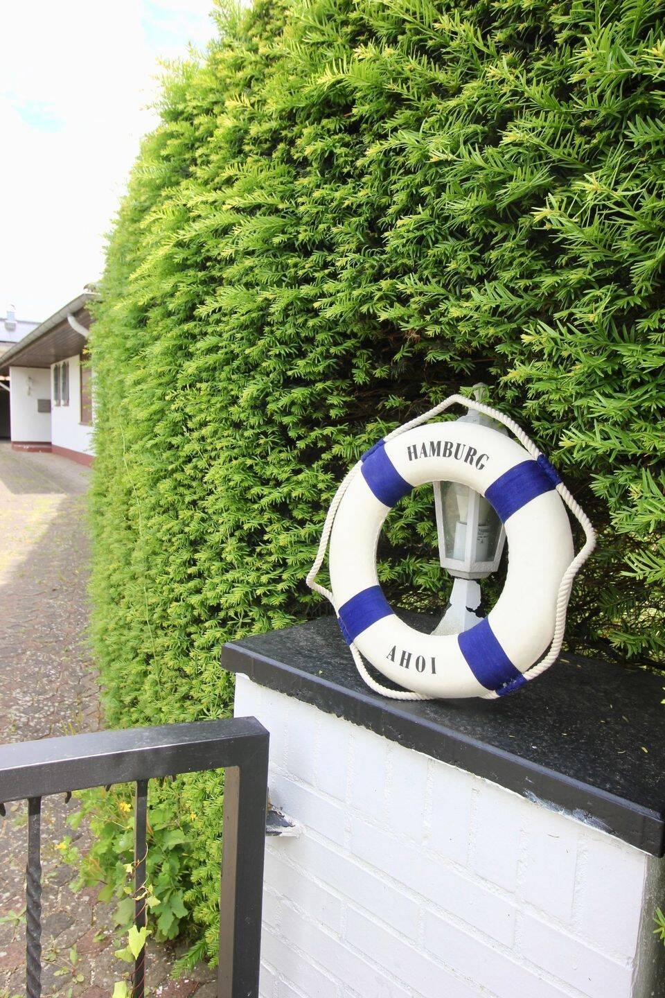 Einfamilienhaus zum Kauf
