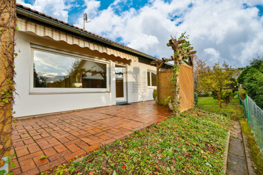 Einfamilienhaus zum Kauf 399.000 € 4 Zimmer 120 m² 699 m² Grundstück Pirolstr. 8 Eutingen - Stadtviertel 157 Pforzheim-Eutingen 75181