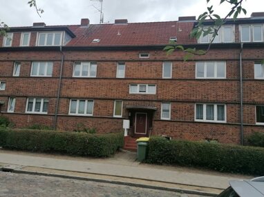 Wohnung zur Miete 420 € 3 Zimmer 52 m² Erdgeschoss Wendenstraße 4 Gutow Güstrow 18273