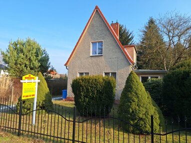 Einfamilienhaus zum Kauf 190.000 € 3 Zimmer 72 m² 541 m² Grundstück Schulzendorf 15732