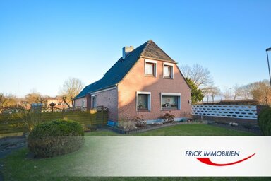 Einfamilienhaus zum Kauf 289.000 € 4 Zimmer 80 m² 895 m² Grundstück frei ab 01.10.2025 Krummesse 23628