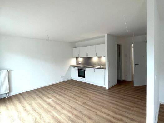 Terrassenwohnung zum Kauf als Kapitalanlage geeignet 195.000 € 1 Zimmer 45,1 m² Alte Amberger Straße 3 Kemnath 95478