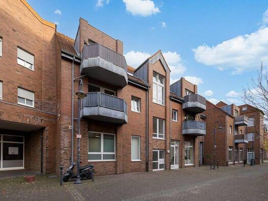 Wohnung zum Kauf 360.000 € 4 Zimmer 110,9 m² 2. Geschoss Korschenbroich 41352