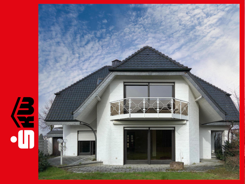 Einfamilienhaus zum Kauf 665.000 € 9 Zimmer 254 m²<br/>Wohnfläche 1.016 m²<br/>Grundstück Gütersloh Gütersloh 33332