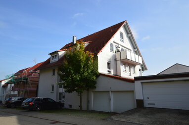 Wohnung zum Kauf 159.500 € 2 Zimmer 48 m² Kuppingen Herrenberg 71083