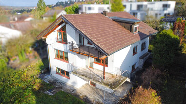 Einfamilienhaus zum Kauf 785.000 € 7,5 Zimmer 252 m² 1.376 m² Grundstück Unterdürrbach Würzburg 97080