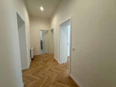 Wohnung zur Miete 450 € 3 Zimmer 68,7 m² EG Lutherstraße 11 Mitte - West 135 Zwickau 08056