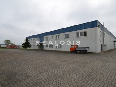 Halle/Industriefläche zur Miete 1.800 m² Lagerfläche Liebenthal Heiligengrabe 16909