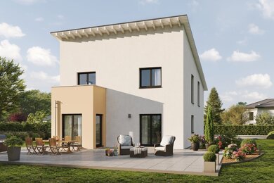 Einfamilienhaus zum Kauf 402.739 € 5 Zimmer 158,4 m² 750 m² Grundstück Ederheim Ederheim 86739