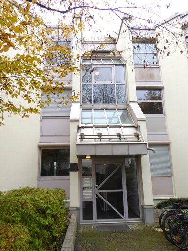 Wohnung zum Kauf 925.000 € 4 Zimmer 122 m² 1. Geschoss frei ab sofort Parkstadt München 81925