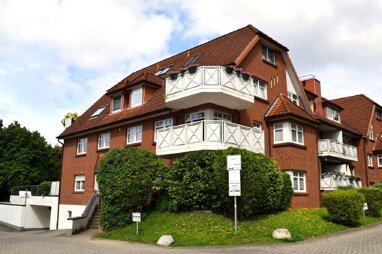 Wohnung zum Kauf 353.000 € 3 Zimmer 75,2 m² 1. Geschoss Barsbüttel Barsbüttel 22885