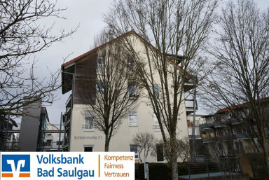 Maisonette zum Kauf 295.000 € 4 Zimmer 109,6 m² Aulendorf Aulendorf 88326