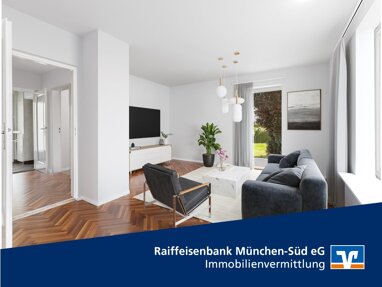 Doppelhaushälfte zum Kauf 850.000 € 4 Zimmer 80 m² 371 m² Grundstück frei ab sofort Fürstenried-West München 81475