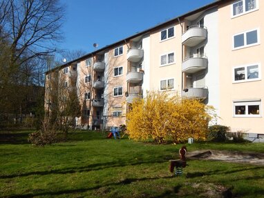 Wohnung zur Miete 612,79 € 3,5 Zimmer 66,5 m² 3. Geschoss Weidenstr. 31 Bertlich Herten 45701