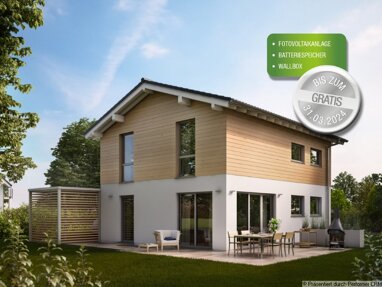 Einfamilienhaus zum Kauf Provisionsfrei 375.000 € 4 Zimmer 121 m² 1.076 m² Grundstück Hohenthurm Hohenthurm 06188