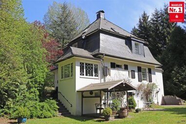 Einfamilienhaus zum Kauf 229.000 € 6 Zimmer 160 m² 1.400 m² Grundstück Brilon-Wald Brilon 59929