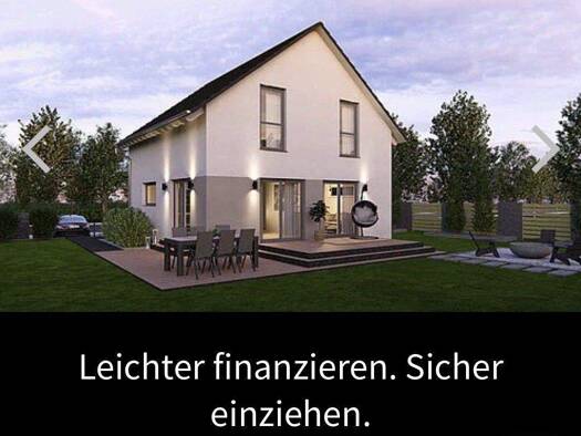 Einfamilienhaus zum Kauf provisionsfrei 334.900 € 5 Zimmer 135 m² 790 m² Grundstück Meiningen 98617