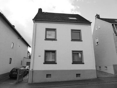 Mehrfamilienhaus zum Kauf 350.000 € 7 Zimmer 214 m² 520 m² Grundstück Elz Elz 65604