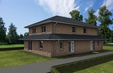 Haus zum Kauf 488.500 € 4 Zimmer 113,8 m² 1.265 m² Grundstück Trelde Buchholz in der Nordheide 21244