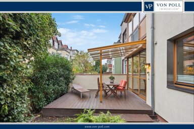 Mehrfamilienhaus zum Kauf 836.000 € 6 Zimmer 170 m² 153 m² Grundstück Zoo Hannover / Zoo 30175